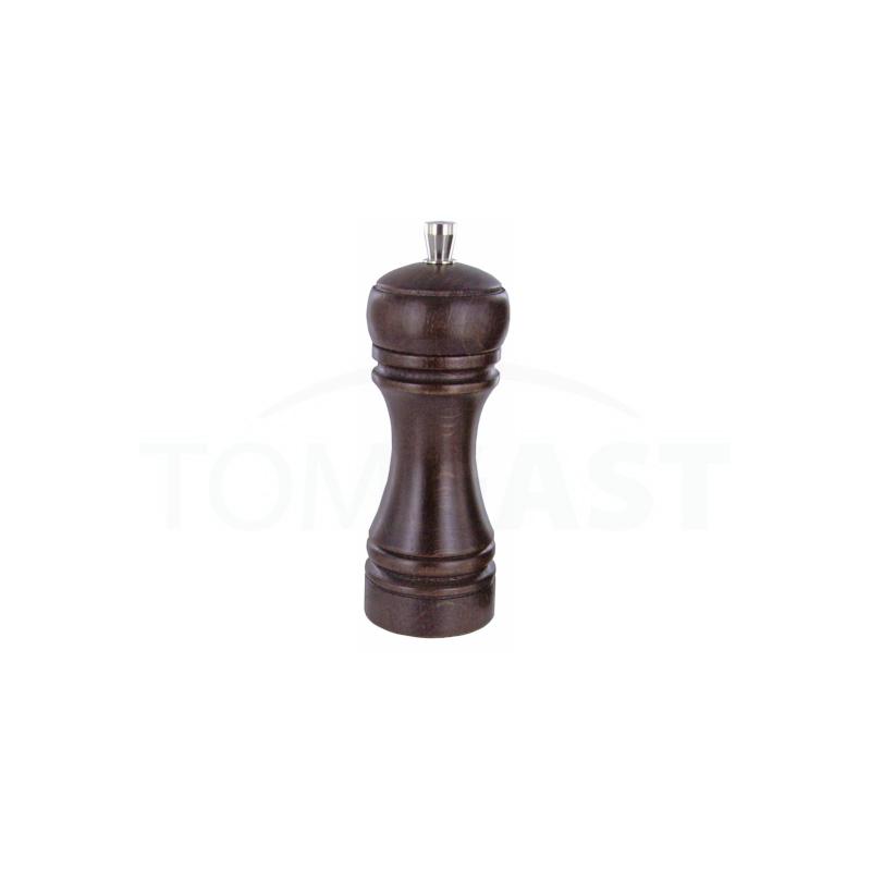 de Buyer Mlýnek na pepř 14 cm - tmavý | D-P245-140202 de Buyer Mlýnek na pepř 14 cm - tmavý | D-P245-140202
