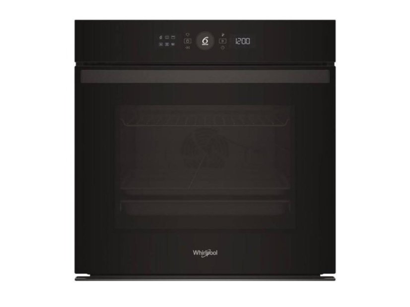 Vestavná trouba Whirlpool WOI4S8PPM1SB