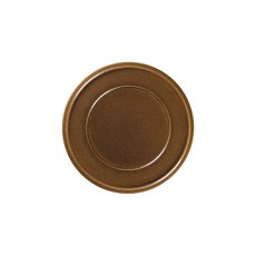 RAK Porcelain RAK Talíř 28 cm – rust | RAK-EAFP28RT