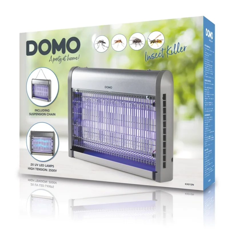 DOMO KX012N