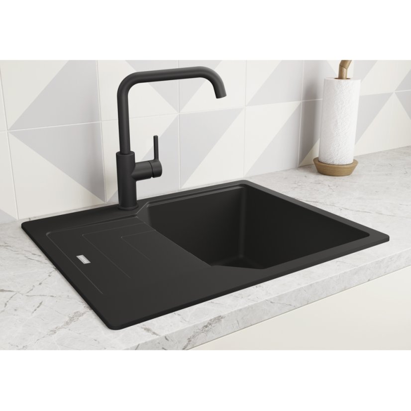 Franke FN 5540.901 URBAN 2.0 Matná černá