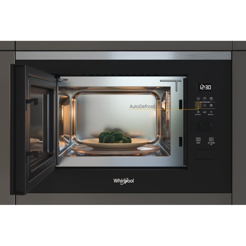 Mikrovlnná trouba Whirlpool WMF250G