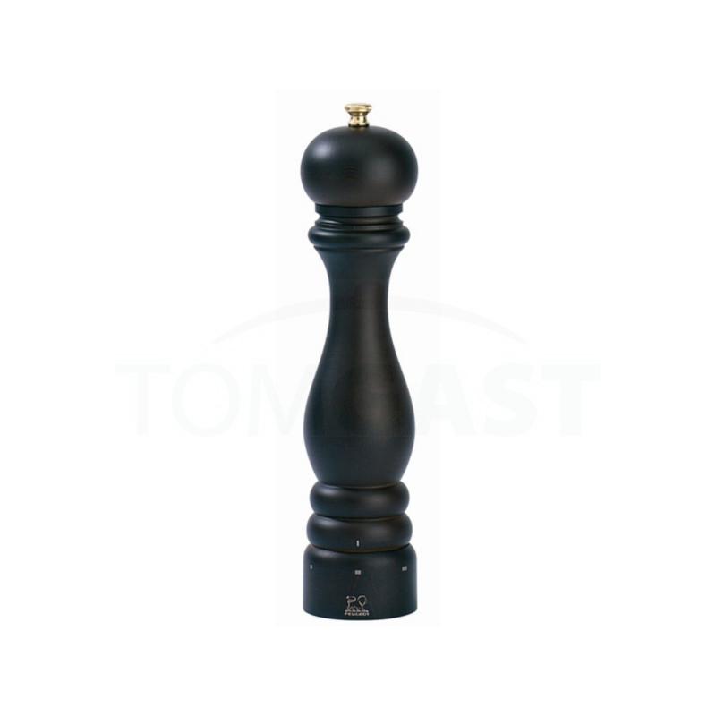 Peugeot Mlýnek PARIS U-Select na pepř, čokoládový  27 cm