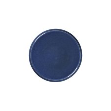 RAK Porcelain RAK Talíř coupe 28 cm - modrý | RAK-EACP28CO