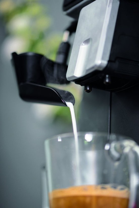 Automatický kávovar Gaggia Cadorna Milk