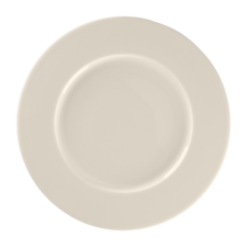 RAK Porcelain Fedra talíř mělký s okrajem pr. 33 cm