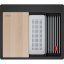 Franke KNG PRO 610-53 Onyx