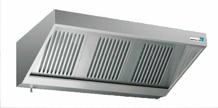 OEM odsavač par ND-03-11/24 2400x1100x450