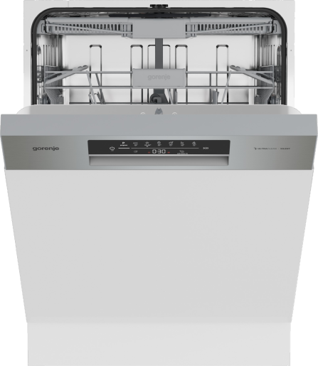 Vestavná myčka nádobí Gorenje GI643C90X