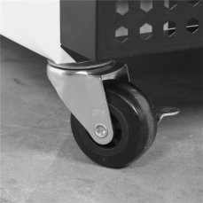 Chladicí skříň TEFCOLD UR 600 SG