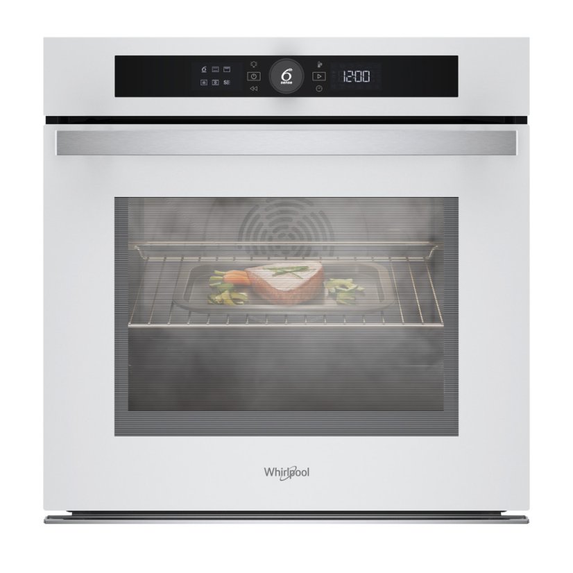 Vestavná trouba Whirlpool WOI4S8CM1SWA