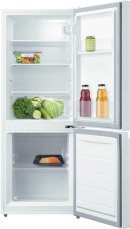 Kombinovaná chladnička Philco PC 133 EW