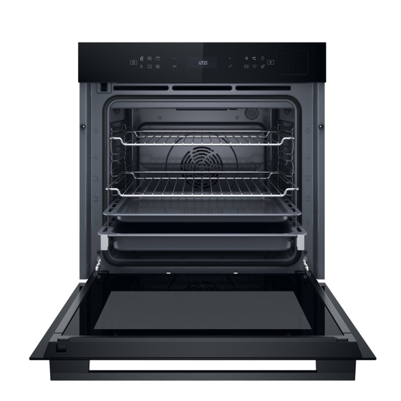 Vestavná trouba Whirlpool WOI7A8PT1SB