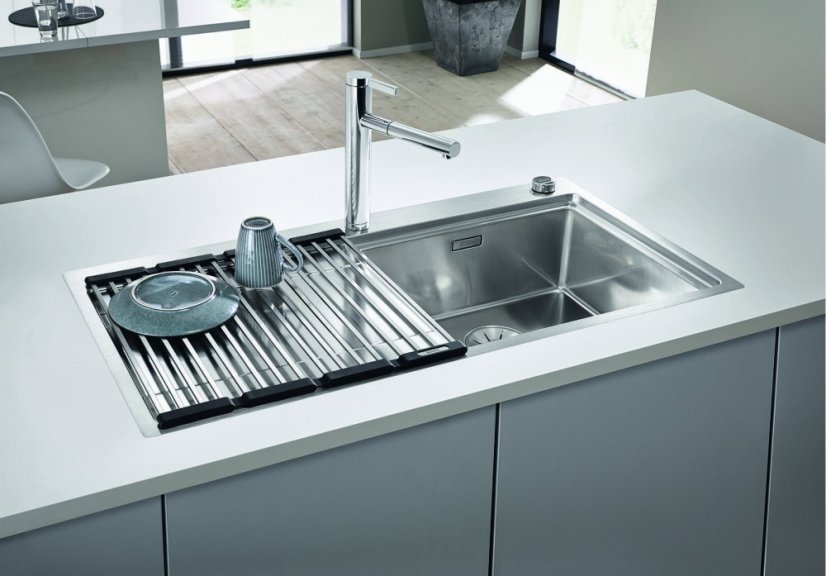 BLANCO KlappMatte rošt 460 x 440 mm