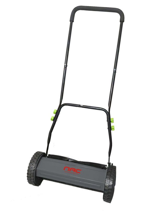 Vřetenová sekačka NAC LM-30-C Vřetenová sekačka NAC LM-30-C