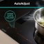 Indukční varná deska Gorenje GEH8433BSCWF