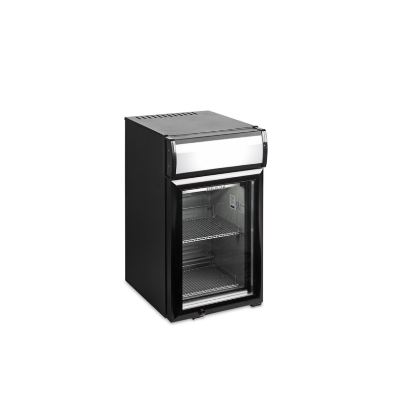 Chladicí skříň TEFCOLD BC 25 CP