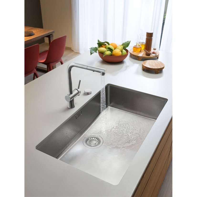 Franke FC 4171.501 ATLAS NEO SLIM Celonerez