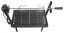 Cattara Gril BARBECUE 60cm s motorem 230V