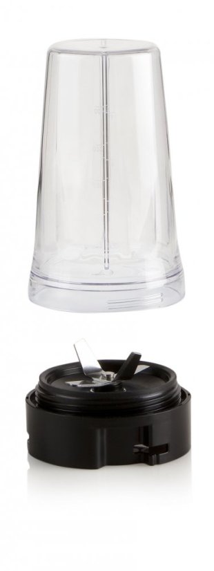 Smoothie nutri mixér DOMO DO700BL