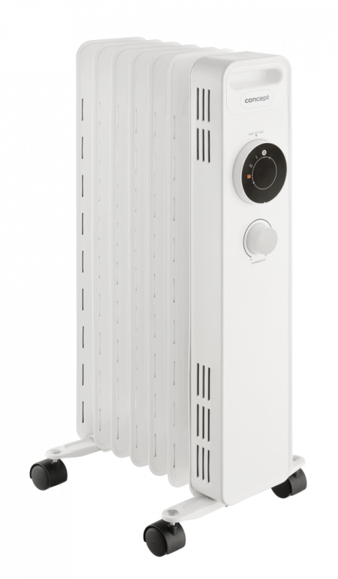 Olejový radiátor Concept RO3307