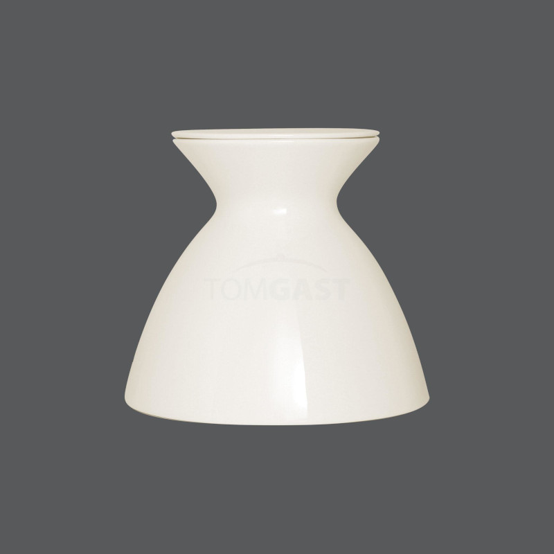 RAK Porcelain RAK Gloš 18 cm, bílá | RAK-HDTT18 RAK Porcelain RAK Gloš 18 cm, bílá | RAK-HDTT18