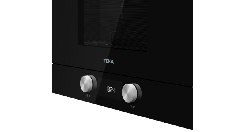 Mikrovlnná trouba Teka ML 8220 BIS L BK
