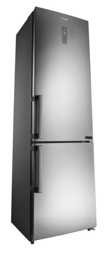 Kombinovaná chladnička Concept LK5660ss
