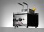 Vařič těstovin a knedlíků, HENDI, 10L, 230V/3500W, 330x600x(H)380mm