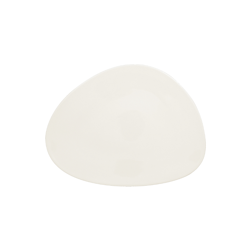 RAK Porcelain RAK Talíř 33 × 25 cm | RAK-SHFP33