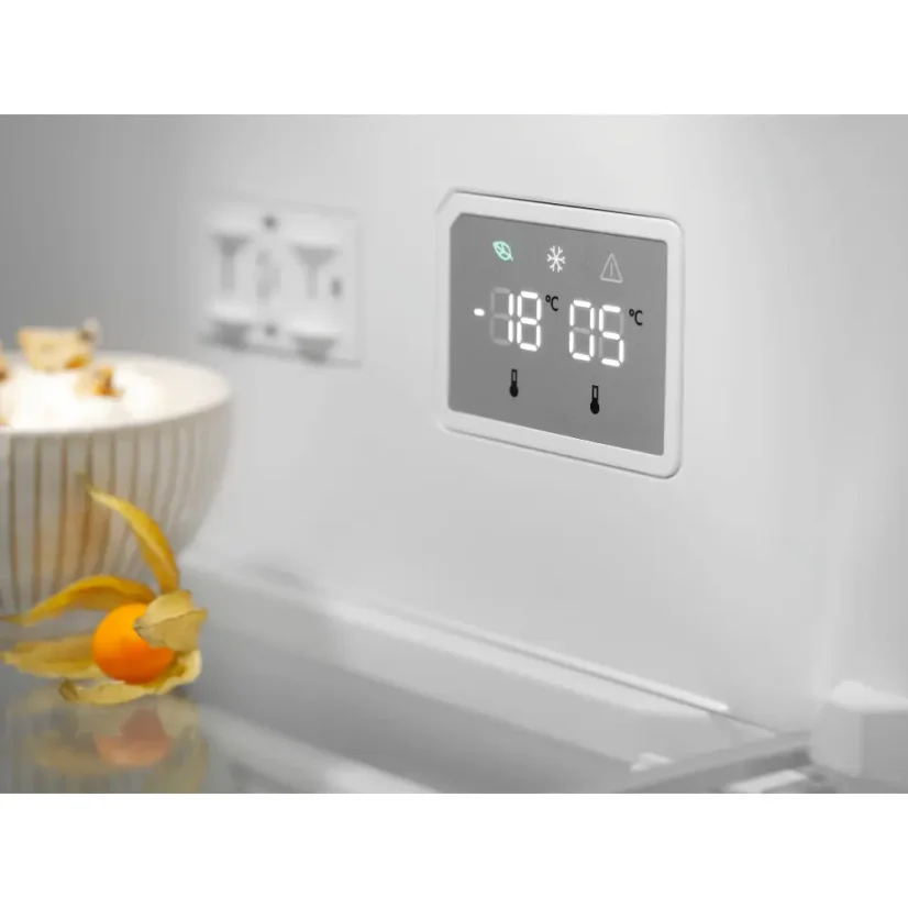 Kombinovaná chladnička Electrolux LNT7ME36K2