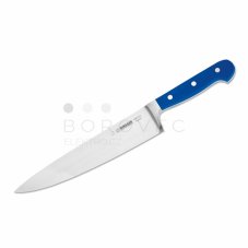 GIESSER nůž kuchařský G 8280 23 modrý