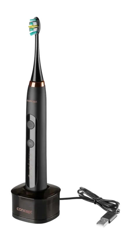 Elektrický zubní kartáček Concept zk7011