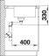 Blanco DALAGO 5 F Silgranit antracit s excentrem