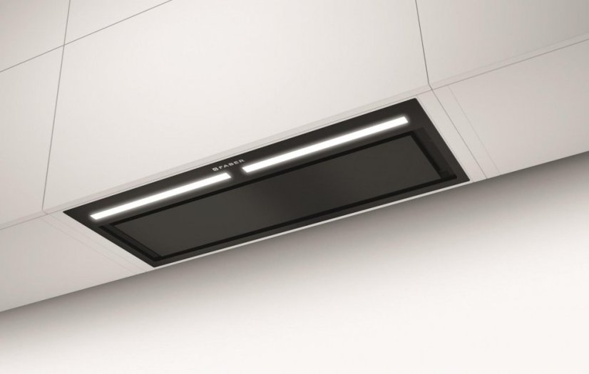 Faber INKA LUX 3.0 PREMIUM BK MATT KL A70 černá