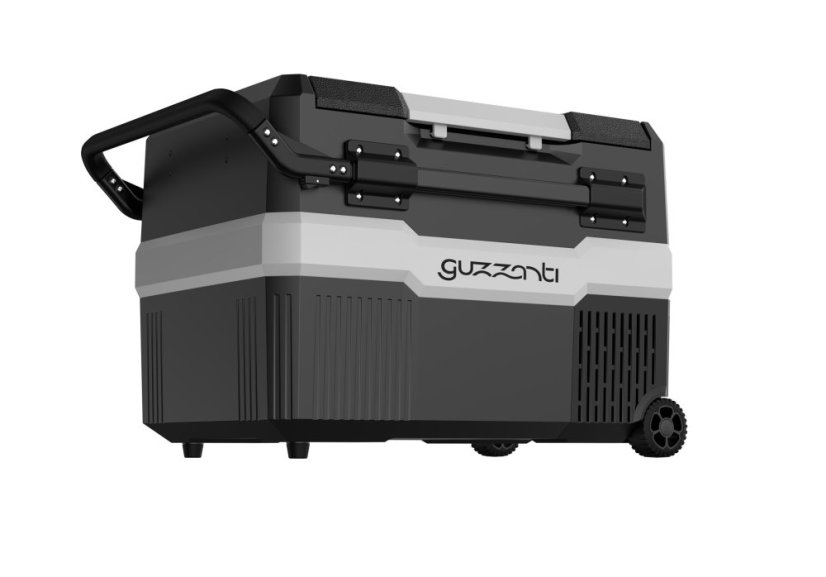 Autochladnička Guzzanti GZ 45D