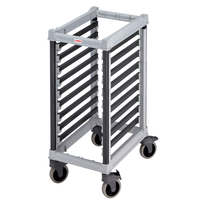 Cambro Manipulační vozík na gastronádoby GN 1/1, 9 pozic Cambro Manipulační vozík na gastronádoby GN 1/1, 9 pozic