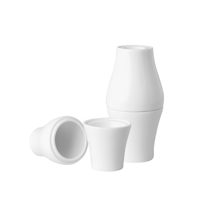 RAK Porcelain RAK Miska na vejce | RAK-LREG01 RAK Porcelain RAK Miska na vejce | RAK-LREG01