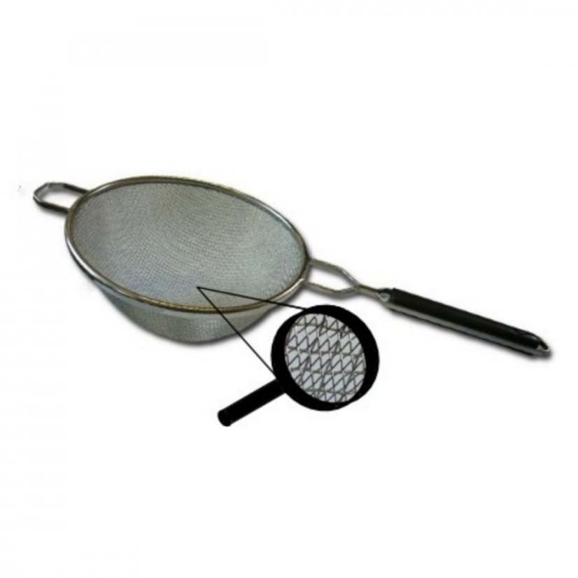 Paderno Cedníkové síto 26 cm Paderno Cedníkové síto 26 cm
