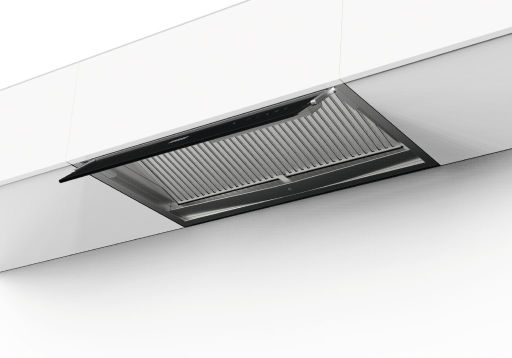 Vestavná digestoř Franke FST DRIP-FREE 60 X/2 KL Nerez/Černé sklo