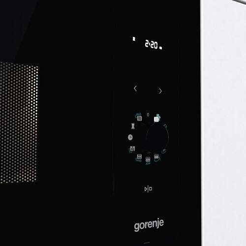 Mikrovlnná trouba Gorenje BM235G1SYB