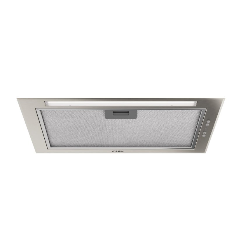 Vestavná digestoř Whirlpool WCTH63FLEBX