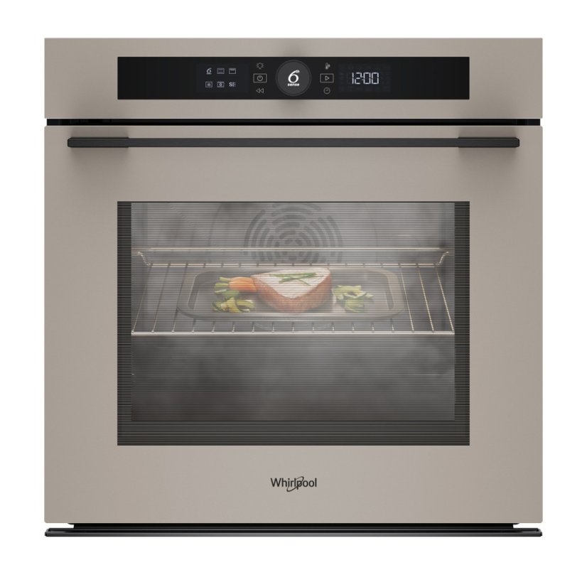 Vestavná trouba Whirlpool WOI5S8PM2SEA
