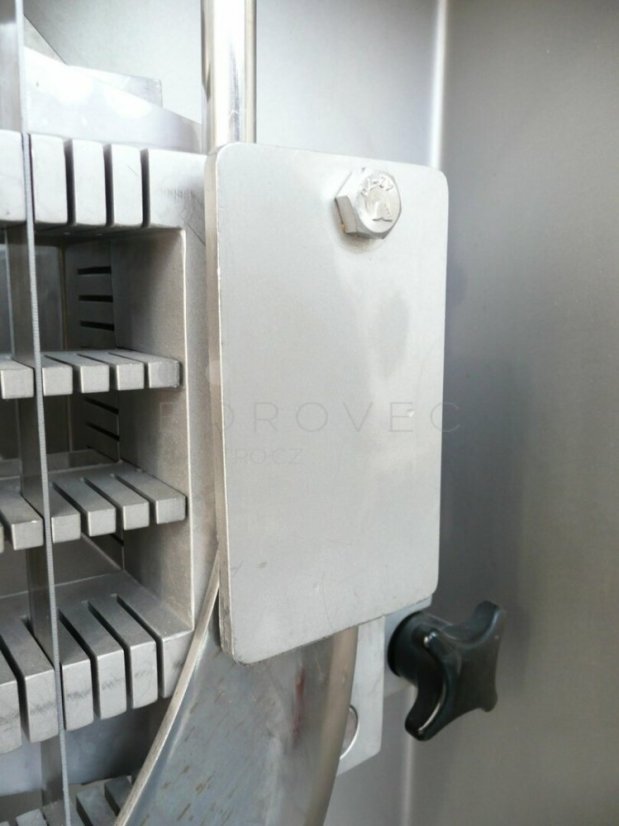 MHS stabilizační přípravek (krájení masa a šlach) MHS stabilizační přípravek (krájení masa a šlach)