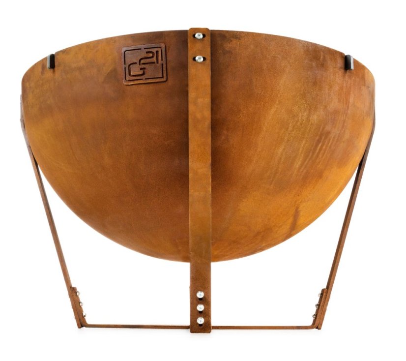 Gril G21 Ohio Corten