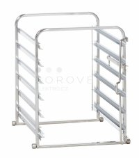 RATIONAL stojanový vozík 61