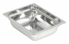 HENKELMAN vacBox GN 1/2 (100 mm)