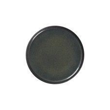 RAK Porcelain RAK Talíř coupe 32 cm – černý | RAK-EACP32CA