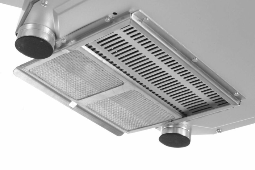 Tip-gastro indukční vařič WOK 3500W