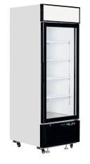 Chladicí skříň Tefcold LGC2500